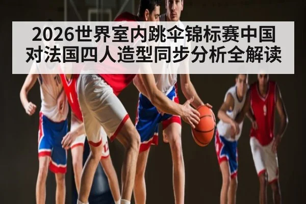 2026世界室内跳伞锦标赛中国对法国四人造型同步分析全解读