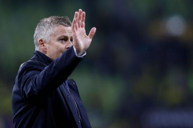 澳洲幸运10app-曼联宣布索尔斯克亚下课 卡里克将暂时带队